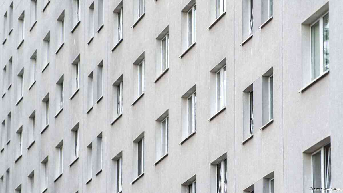 Wohnraumkrise: Enteignungs-Streit spaltet Kreispolitik