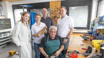 Neues Gesetz bedroht Orthopädie-Schuhtechniker: Vier Prozent Marge – „drei nehmen sie uns"