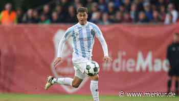 1860 München gegen Buchbach LIVE: Topspiel in der Regionalliga Bayern
