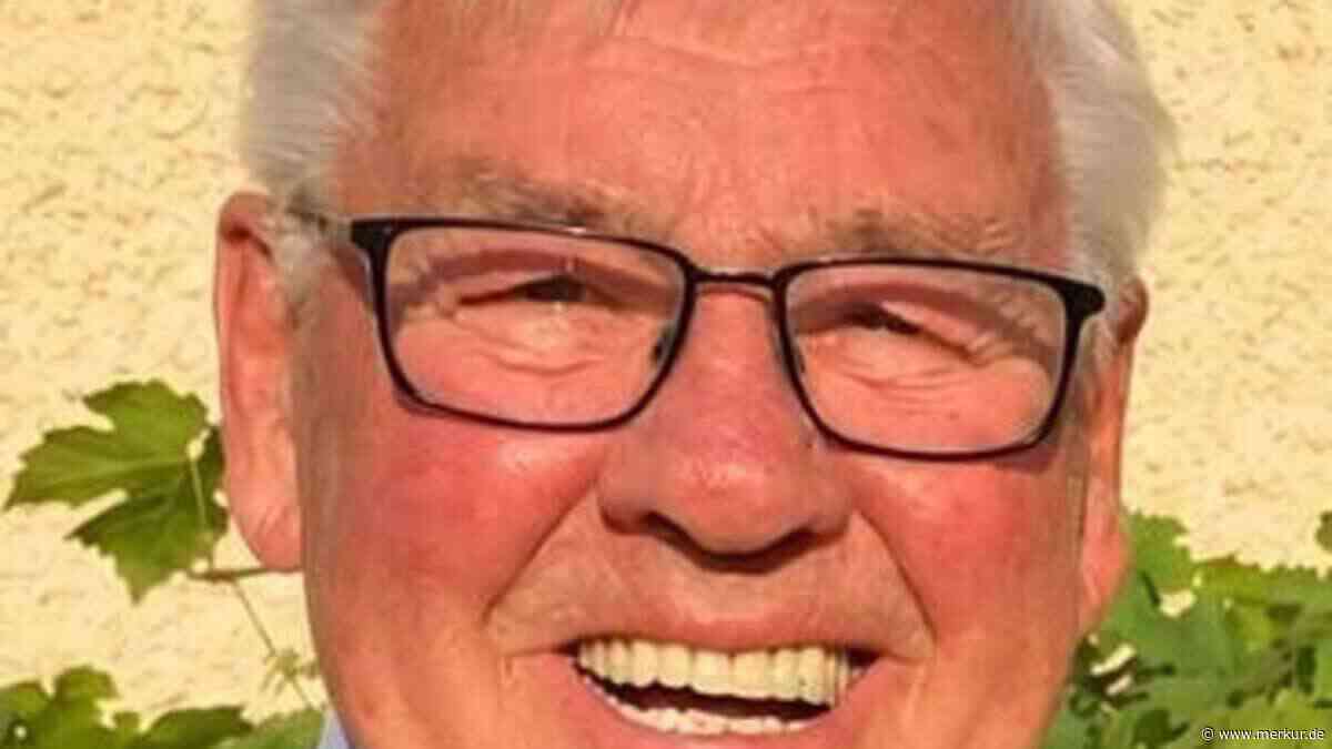 Immer ein Herz für die Kunden: Miesbach trauert um Bauunternehmer Walter Kopp