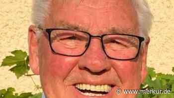 Immer ein Herz für die Kunden: Miesbach trauert um Bauunternehmer Walter Kopp