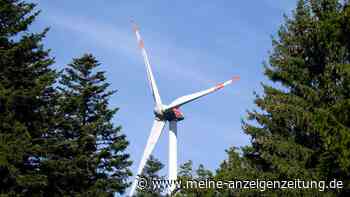 Windpark oder nicht: Am 1. Dezember fällt die Entscheidung über vier Windräder