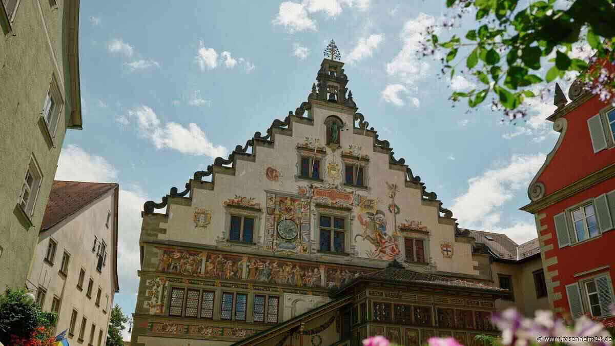 Kurioser Glockenstreit in Bayern: Warum hier plötzlich die Rathausuhren stillstehen