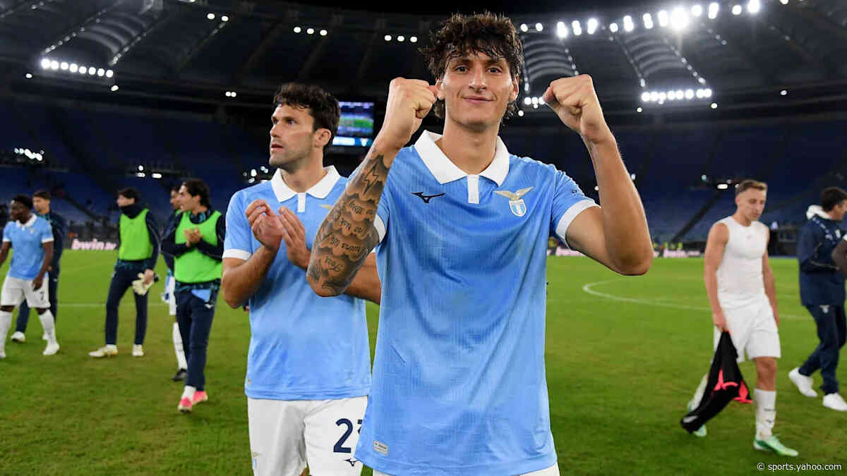 Romano Mussolini close to Lazio renewal amid Inter interest
