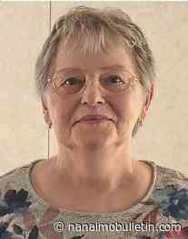 Bonnie Oressia Kinnaird