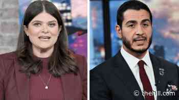 Stevens to appear alongside El-Sayed for first time, but expects apology