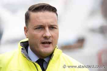 Streeting condemns Swinney’s ‘irresponsible and unfounded’ comments on defence