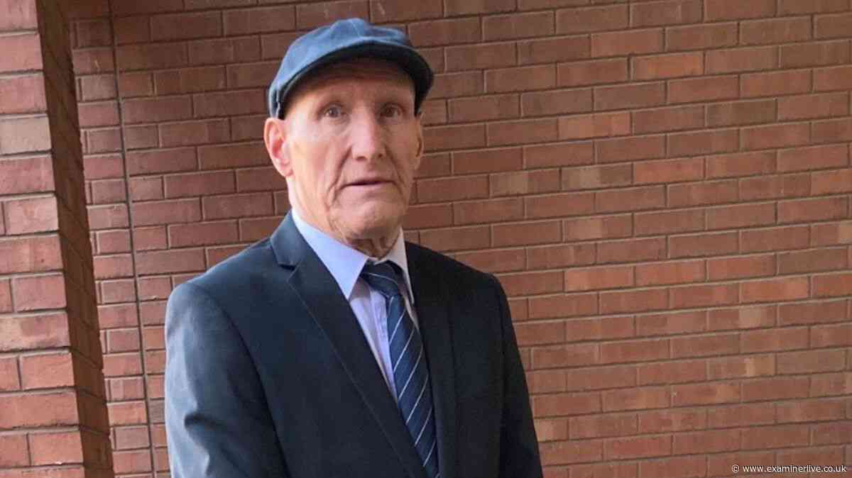 Rotherham predator found guilty of huge catalogue of sick sex offences against children