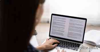 Peers admonish MoJ over electronic wills delay
