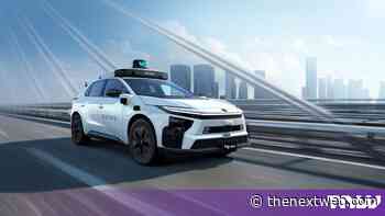 Toyota will turn its bZ electric SUV into Waymo robotaxis from 2027