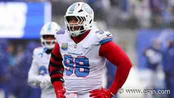 Does trading multiple first-round picks ever work?
