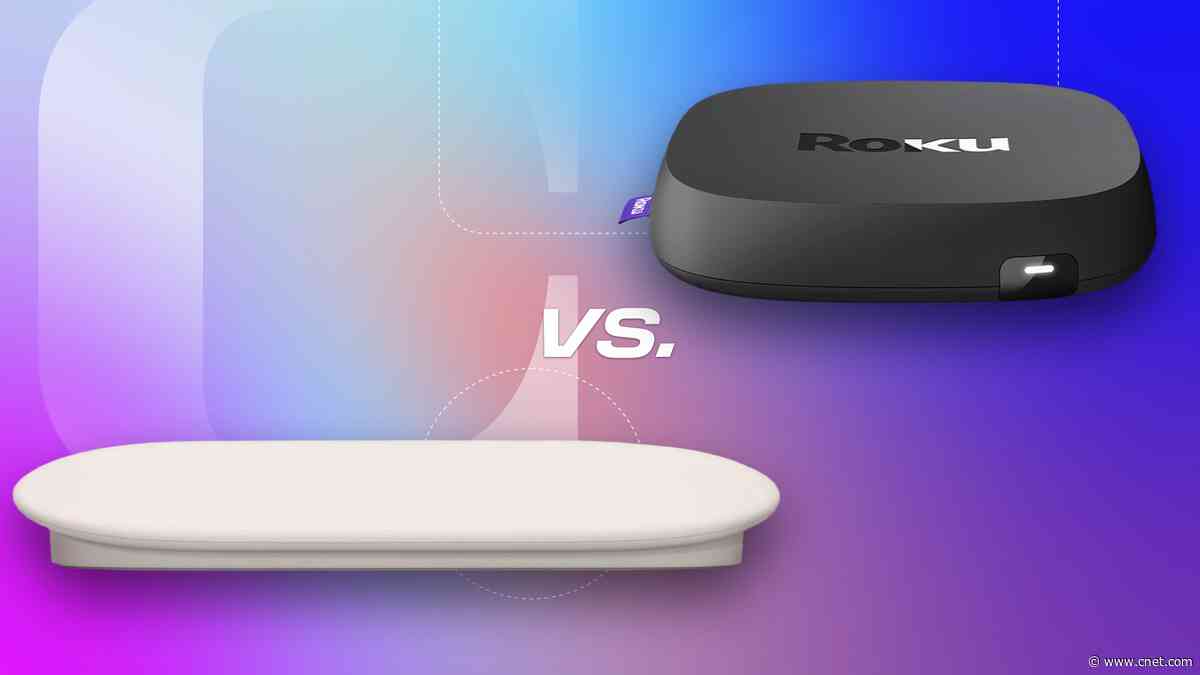 Google TV vs. Roku: Which Is the Better Streamer?
