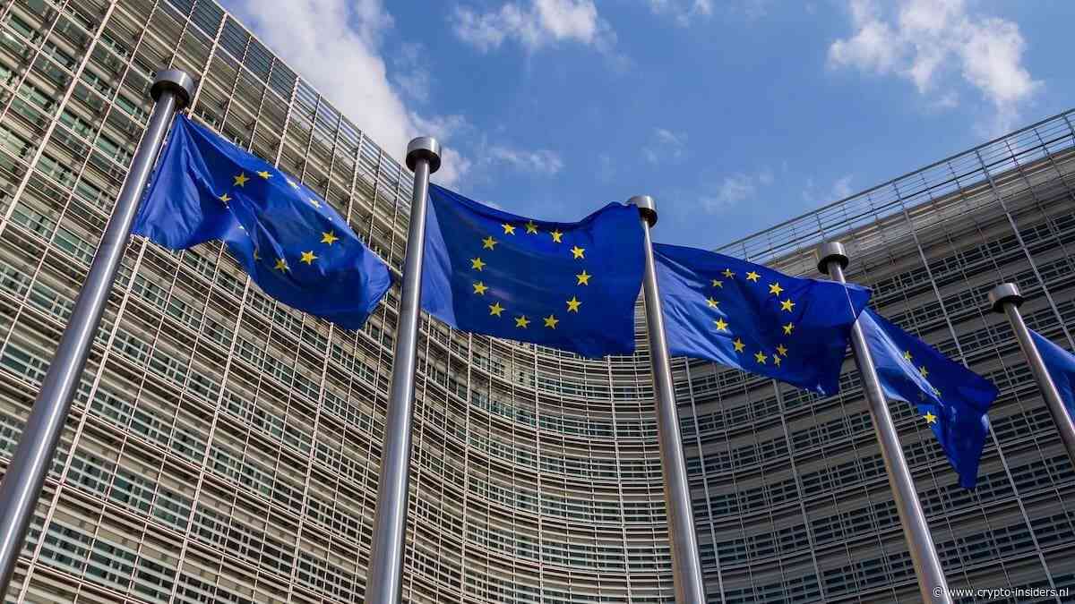 Pakketjes van buiten de EU krijgen zondag 2 euro extra heffing
