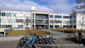 Neue Realschulplätze im Augsburger Westen – wird die geplante Realschule im Osten jetzt kleiner?
