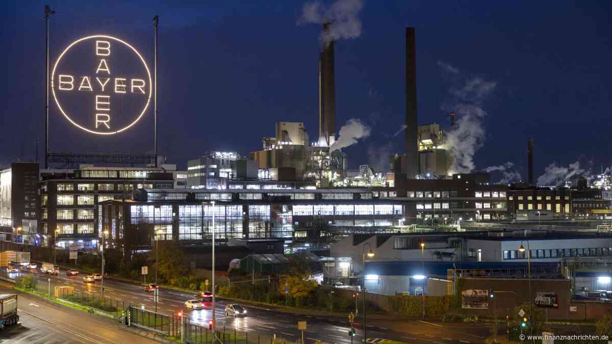 Rückenwind im Rechtsstreit: Wichtiger Sieg für Bayer - das steckt hinter dem US-Urteil