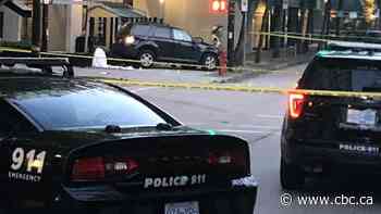 New trial ordered for driver acquitted in crash that killed Vancouver toddler