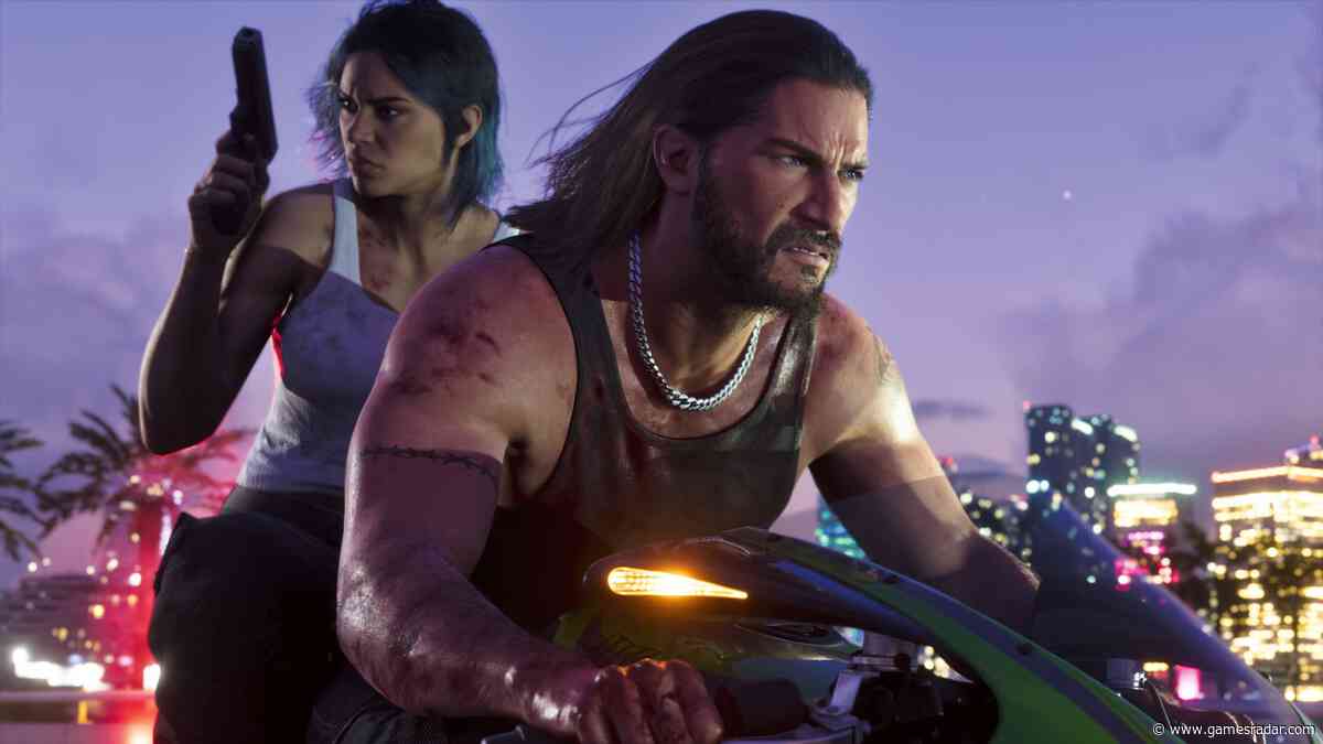 18 years later, GTA 6 redeems Grand Theft Auto's most annoying meme by turning it into something useful