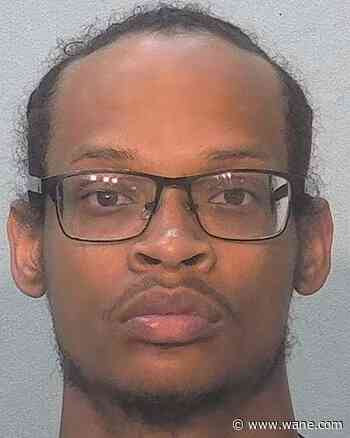 Fort Wayne man sentenced for mishandling gun, fatally shooting niece