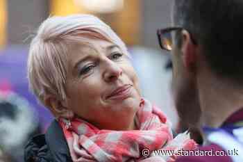 Katie Hopkins tells of financial and emotional toll of blackmail campaign