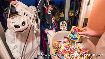 Halloween 2026: Wo Gruselfans im Kreis Helmstedt Partys feiern und Süßes kriegen