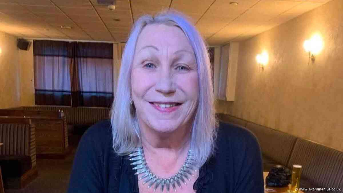 Heartache as 'one in a million' Kay Summers dies as hundreds pay tribute to pub 'legend'