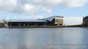 Tyneside leisure centre evacuated after emergency services called to medical emergency