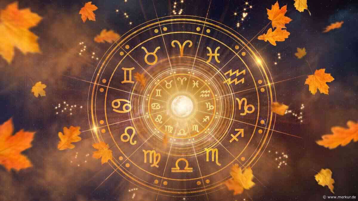 Astrologischer Umbruch zum 31. Oktober: Für 3 Sternzeichen kommen alte Missverständnisse hoch