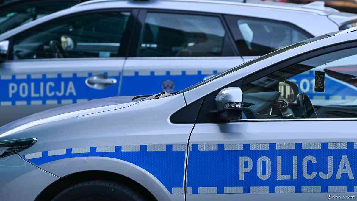 "Ist eher eine Seltenheit": Mutmaßlicher Russischer Spion in Polen festgenommen