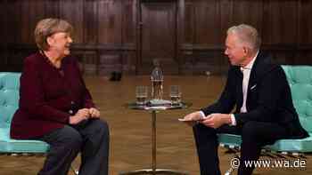 Merkel rechnet mit Berliner Linken ab: „Sehr, sehr schweres Problem“ mit Antisemitismus