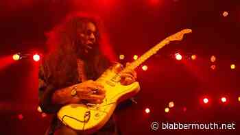 YNGWIE MALMSTEEN On A.I. In Music: 'People Are Not Gonna Go To An Arena And Buy Tickets To Watch A Robot Play'