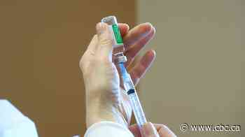 Some Alberta pharmacists say they’re having trouble getting enough stock of COVID-19 vaccines