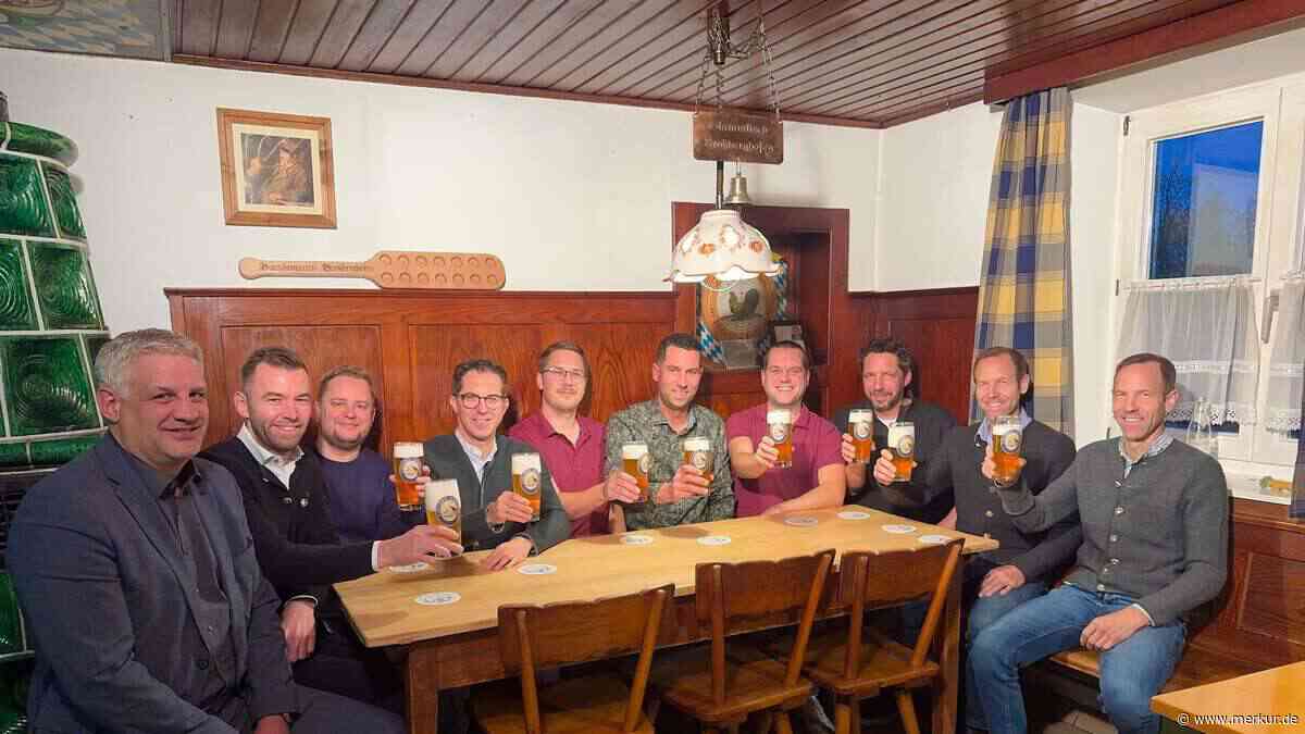 140 Dorfbewohner gründen Verein, um ihr Wirtshaus zu retten