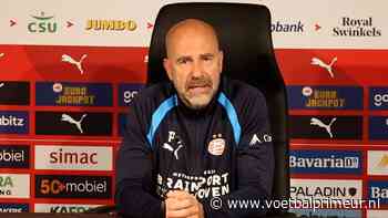 Bosz gaat met Stewart om tafel over transfers: 'Moeten we nog wat doen?'