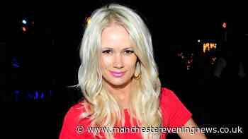 Tragedy as Party Rock Anthem singer Lauren Bennett, 36, found dead in woods