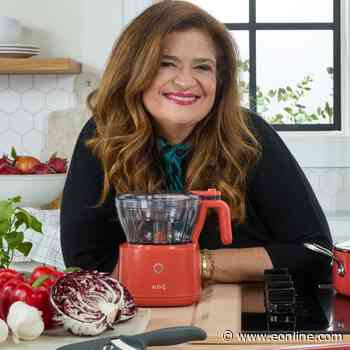 Iron Chef Alex Guarnaschelli’s New Cookware Line Starts at $20
