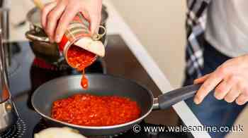 Stop buying shop-bought pasta sauce – cheap homemade recipe ready in 10 minutes