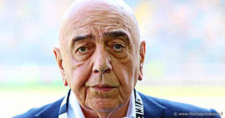 Il calcio italiano, la casa dei traditori: perché allenatori e calciatori si sono schierati con Galliani
