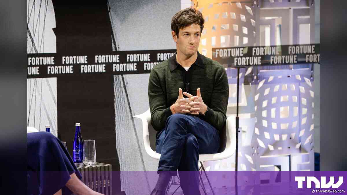 Joshua Kushner’s Thrive Holdings agrees to buy ADT for $7.6bn in cash
