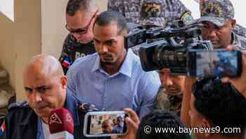 Wander Franco loses appeal, gets suspended sentence
