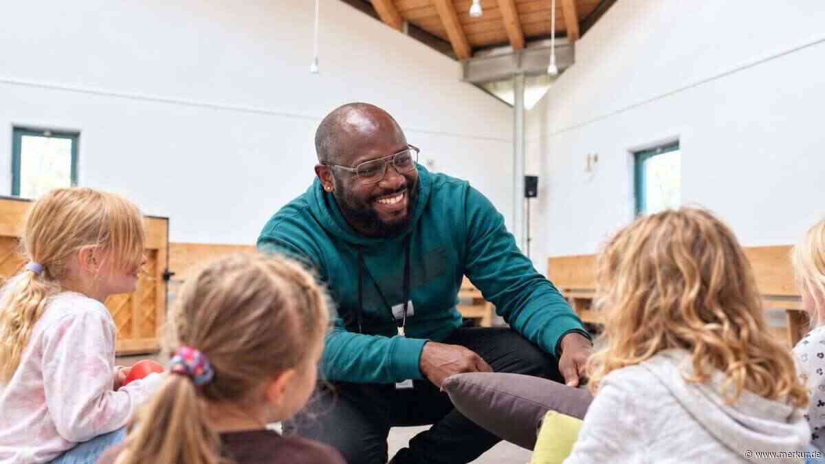 Ausbildungsvertrag liegt vor – doch Ugander darf nicht Gärtner werden