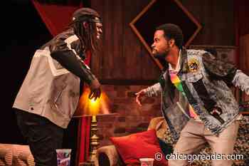 In Mud Life, a budding hip-hop artist confronts family trauma and industry exploitation