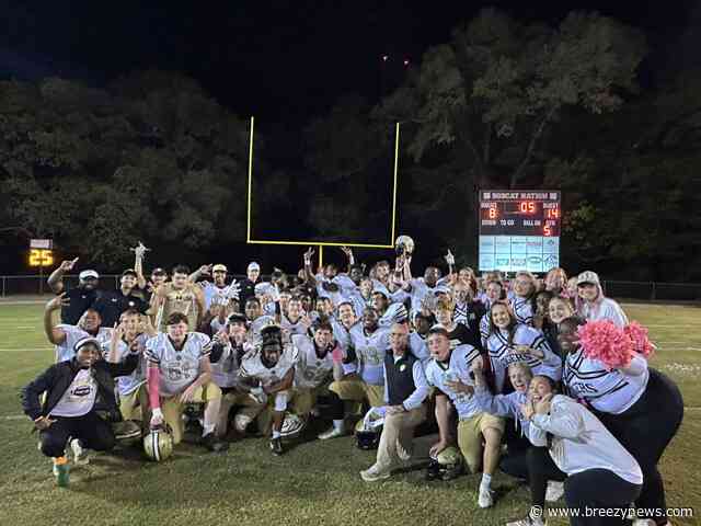 Ethel Claims First District Title Since 1995 with Late Trick-Play Victory