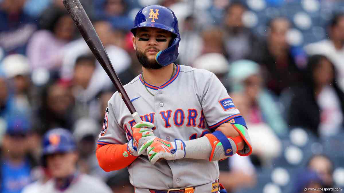 MLB rumors: Mets' Bo Bichette makes contract decision, familiar All-Star back on trade block