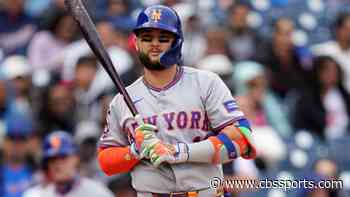 MLB rumors: Mets' Bo Bichette makes contract decision, familiar All-Star back on trade block