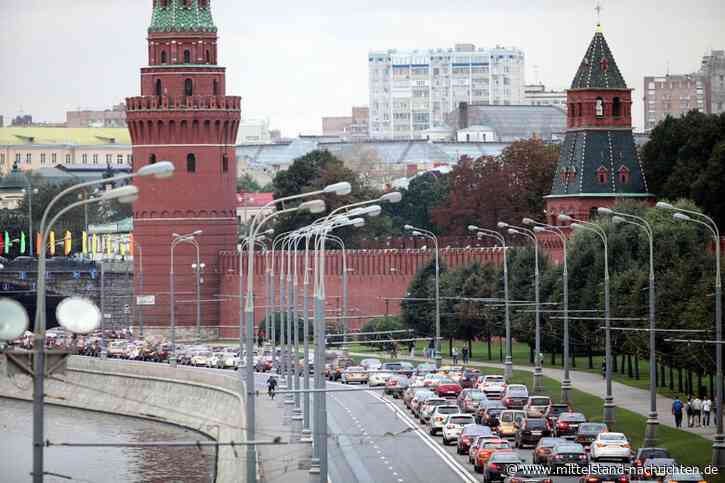 Friedensnobelpreisträgerin Matviichuk: Russland betreibt in besetzten Gebieten genozidale Praktiken