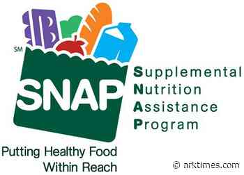 SNAP benefits not covering the cost of a modestly priced meal, thanks to One Big Beautiful Bill