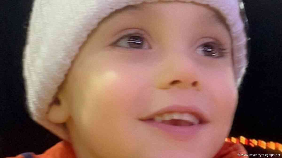 Autistic boy, 7, escapes Rugby school after climbing tree leaving mum terrified