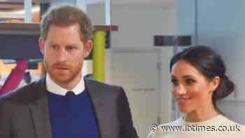 Prince Harry Reportedly Terrified Meghan Will 'Quit Britain Forever' as He Rebuilds Life in UK