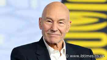 Patrick Stewart Once Said He Had a 'Non-Existent' Relationship With His Kids: Who Will Inherit His $75M?