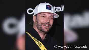 Kevin Federline Sued Over $117K Credit Card Debt After Britney Spears' $40K Monthly Child Support Ends